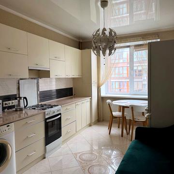 Лісогринівецька вул., 18-А