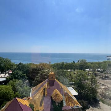 Володимира Рутківського вул. (Віри Інбер), 5