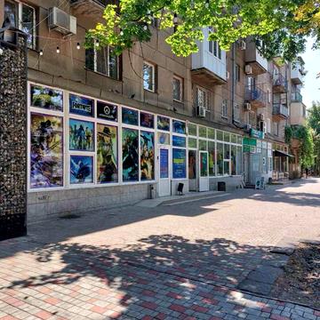 Канатна вул., 101б