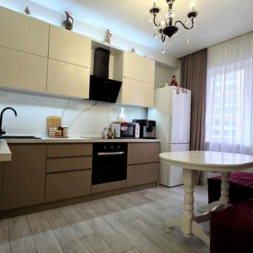 Сирецька вул., 32