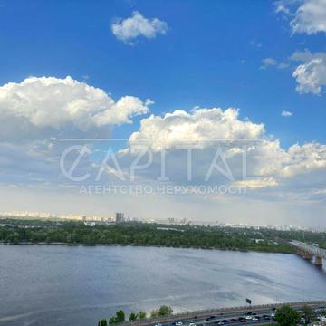 Набережно-Рибальська дорога вул., 27