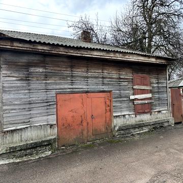 Вербицьких, 4-а