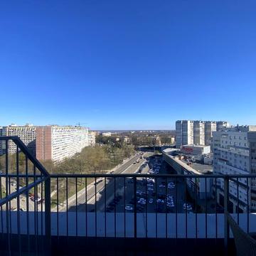 Зоряний бульв., 1м