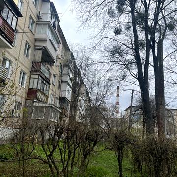 600-річчя вул., 24