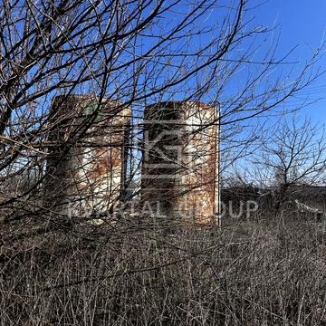 Сільськогосподарська