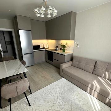 Європейського Союзу просп. (Правди), 41-А