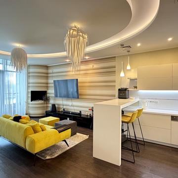 Раїси Окіпної вул., 18