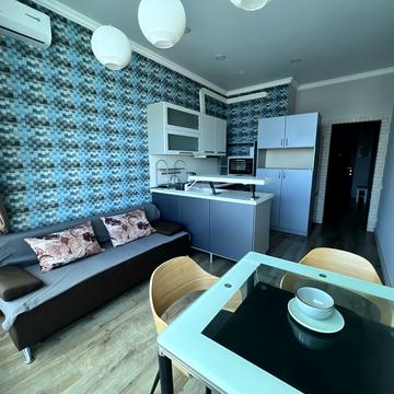 Італійський бульв., 1а