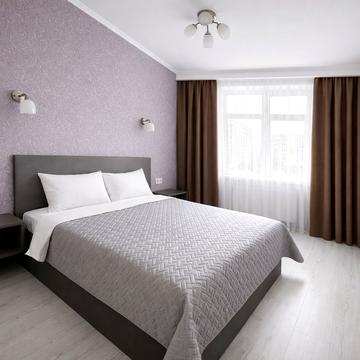 Анни Ахматової вул., 22