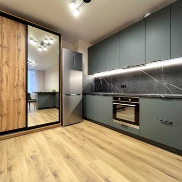 Всеволода Змієнка вул., 30