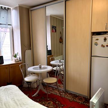 Москалівська вул. (Жовтневої Революції), 62