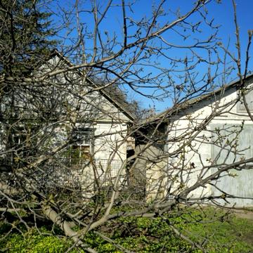 Латвійська вул. (Вологодська), 101