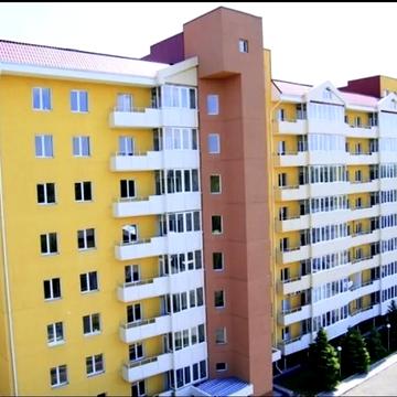 Краснопільська вул., 11