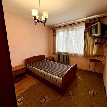 Гарібальді вул., 2