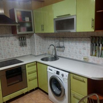 Велика Кільцева вул., 128