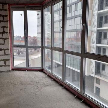 Науки просп. (Гагаріна), 112-Б