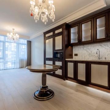 Саперне Поле вул., 3