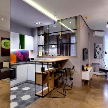 Саперне Поле вул., 12