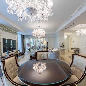 Саперне Поле вул., 5