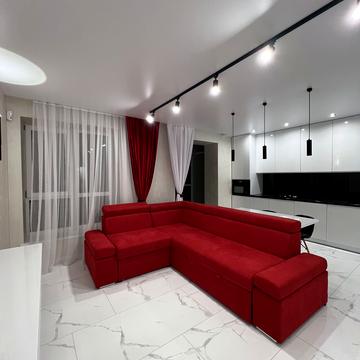 Гетьмана Мазепи вул., 164, к3