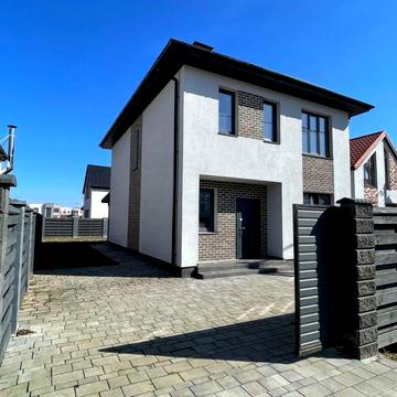 Пшенична вул.