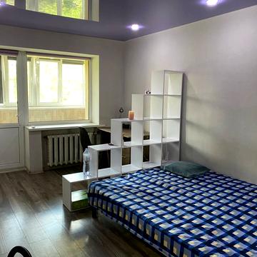 Камянська вул., 32