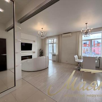 Велика Васильківська вул. (Червоноармійська), 58