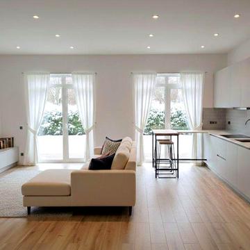 Яснополянська вул.