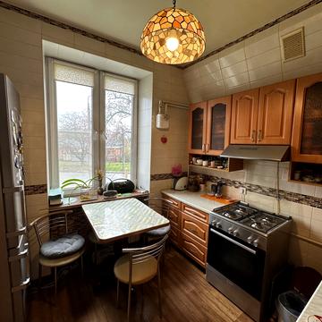 Холодногірська вул. (Єлізарова), 152