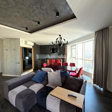 Митрополита Василя Липківського вул. (Урицького), 16-В