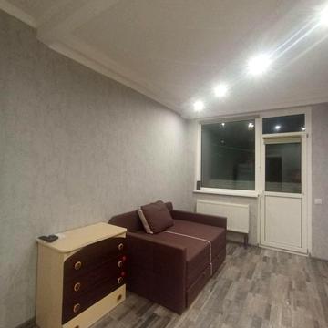 Олевська вул., 11