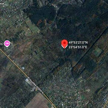 Бірки, Яворівський, Львівська область 16000.0 USD