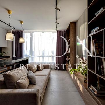 Михайла Бойчука вул. (Кіквідзе), 41-Б