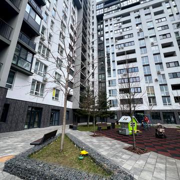 Панорамна вул., 2