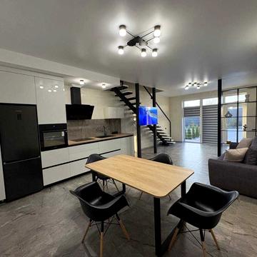 Юрія Дрогобича пров. (Німанський)