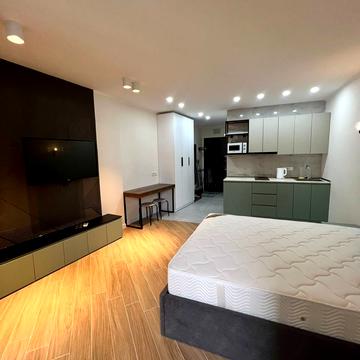 Княгині Ольги вул., 98а