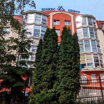 Гетьмана Івана Мазепи вул., 4