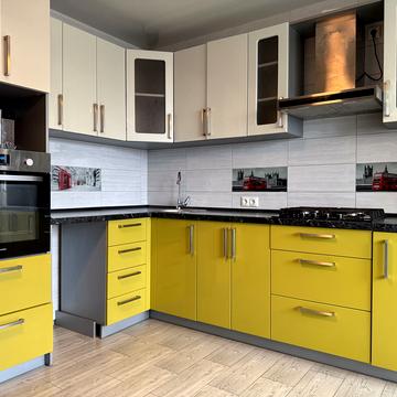 Яблунева вул., 5-В