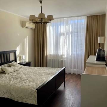 Юлії Здановської вул. (Ломоносова), 73-А