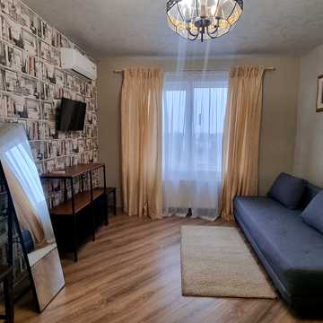 Тираспольська вул., 60