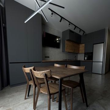 Дача Ковалевського вул., 91