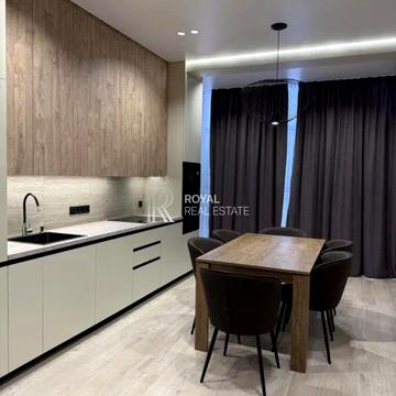 Андрія Верхогляда вул. (Михайла Драгомирова), 19-А