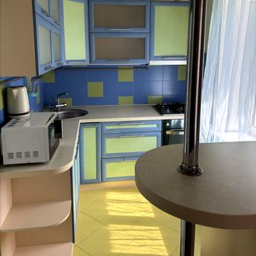 Соломянська вул., 34