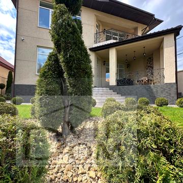 Китобійна вул.