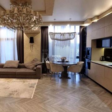 Андрія Верхогляда вул. (Михайла Драгомирова), 11-В