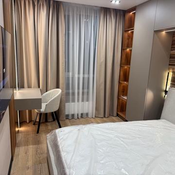 Європейського Союзу просп. (Правди), 53/46