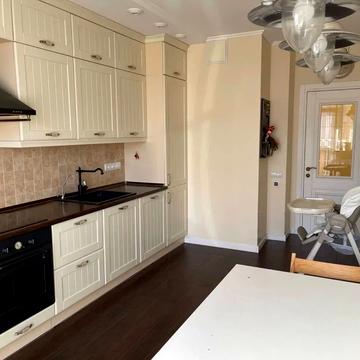 Юлії Здановської вул. (Ломоносова), 73-А