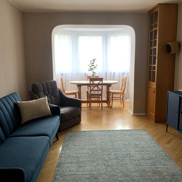 Генерала Генадія Воробйова вул. (Курська), 13-В