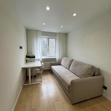 Гвардійців-Широнінців вул., 59а