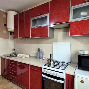 Рубана вул., 20